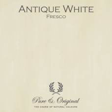 Pure & Original Antique White Kalkverf
