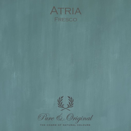 Pure & Original Atria Kalkverf