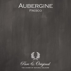 Pure & Original Aubergine Kalkverf