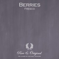 Pure & Original Berries Kalkverf
