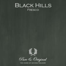 Pure & Original Black Hills Kalkverf