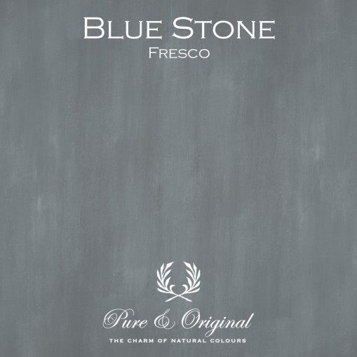 Pure & Original Blue Stone Kalkverf