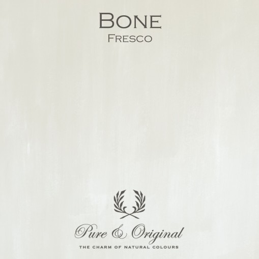 Pure & Original Bone Kalkverf