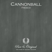 Pure & Original Cannonball Kalkverf