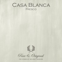 Pure & Original Casa Blanca Kalkverf