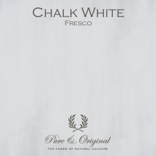 Pure & Original Chalk White Kalkverf