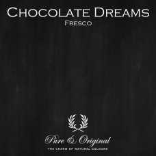 Pure & Original Chocolate Dreams Kalkverf