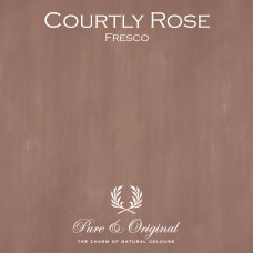 Pure & Original Courtly Rose Kalkverf