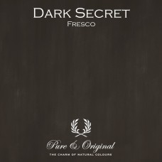 Pure & Original Dark Secret Kalkverf