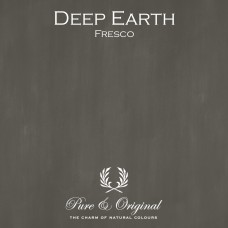 Pure & Original Deep Earth Kalkverf