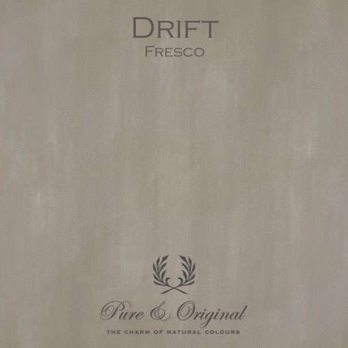 Pure & Original Drift Kalkverf