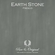 Pure & Original Earth Stone Kalkverf