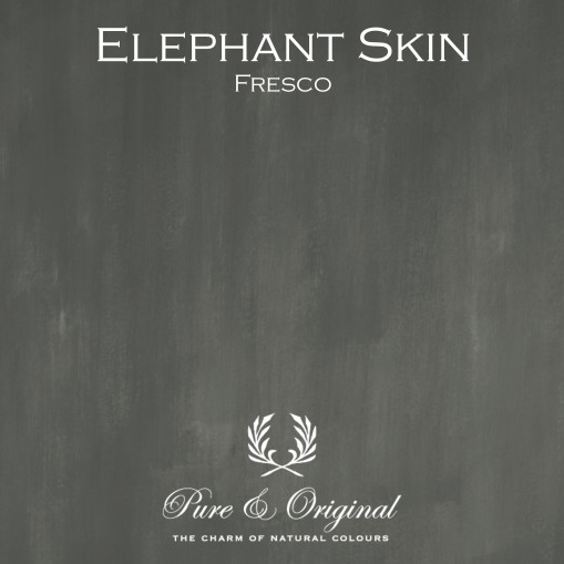 Pure & Original Elephant Skin Kalkverf