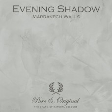 Pure & Original Evening Shadow Marrakech Walls
