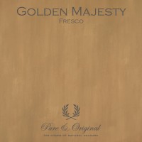 Pure & Original Golden Majesty Kalkverf