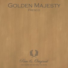 Pure & Original Golden Majesty Kalkverf