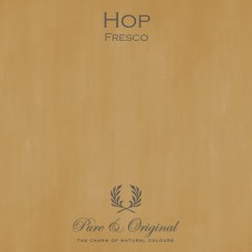 Pure & Original Hop Kalkverf