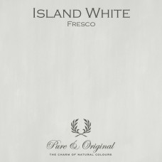 Pure & Original Island White Kalkverf