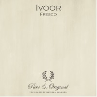 Pure & Original Ivoor Kalkverf