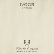 Pure & Original Ivoor Kalkverf