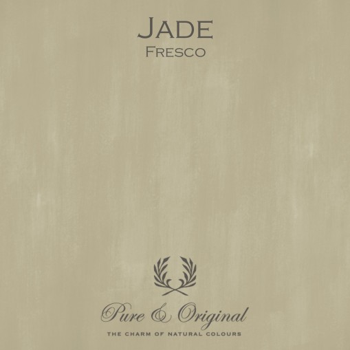 Pure & Original Jade Kalkverf