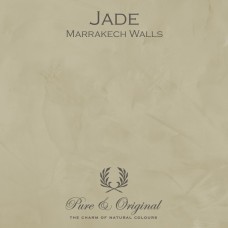 Pure & Original Jade Marrakech Walls