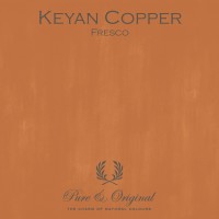 Pure & Original Kenyan Copper Kalkverf