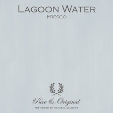 Pure & Original Lagoon Water Kalkverf