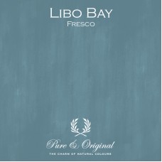 Pure & Original Libo Bay Kalkverf