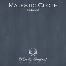 Pure & Original Majestic Cloth Kalkverf