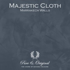 Pure & Original Majestic Cloth Marrakech Walls