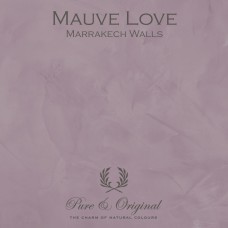 Pure & Original Mauve Love Marrakech Walls