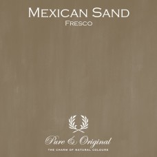 Pure & Original Mexican Sand Kalkverf
