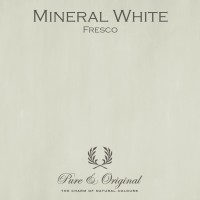 Pure & Original Mineral White Kalkverf