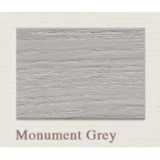 Painting the Past Outdoor Monument Grey