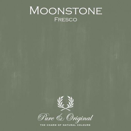 Pure & Original Moonstone Kalkverf
