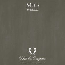 Pure & Original Mud Kalkverf
