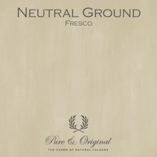 Pure & Original Neutral Ground Kalkverf
