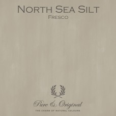 Pure & Original North Sea Silt Kalkverf