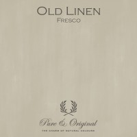 Pure & Original Old Linen Kalkverf