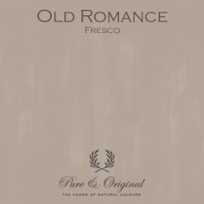 Pure & Original Old Romance Kalkverf