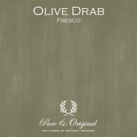 Pure & Original Olive Drab Kalkverf