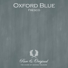 Pure & Original Oxford Blue Kalkverf