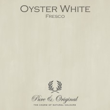 Pure & Original Oyster White Kalkverf