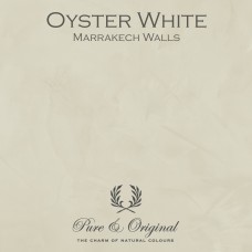 Pure & Original Oyster White Marrakech Walls