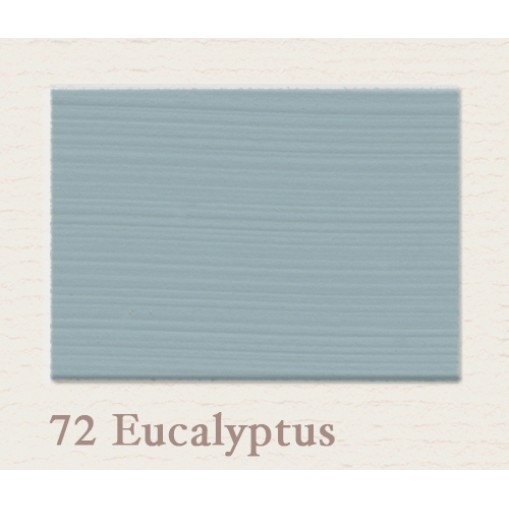 Painting the Past Eucalyptus Matt Emulsion