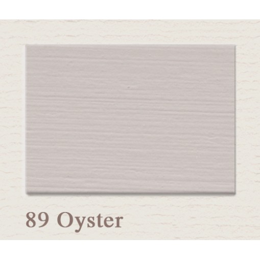 Painting the Past Oyster Matt