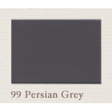 Painting the Past Persian Grey Eggshell