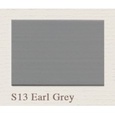 Painting the Past Earl Grey Eggshell