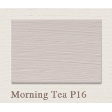 Painting the Past Morning Tea Eggshell
